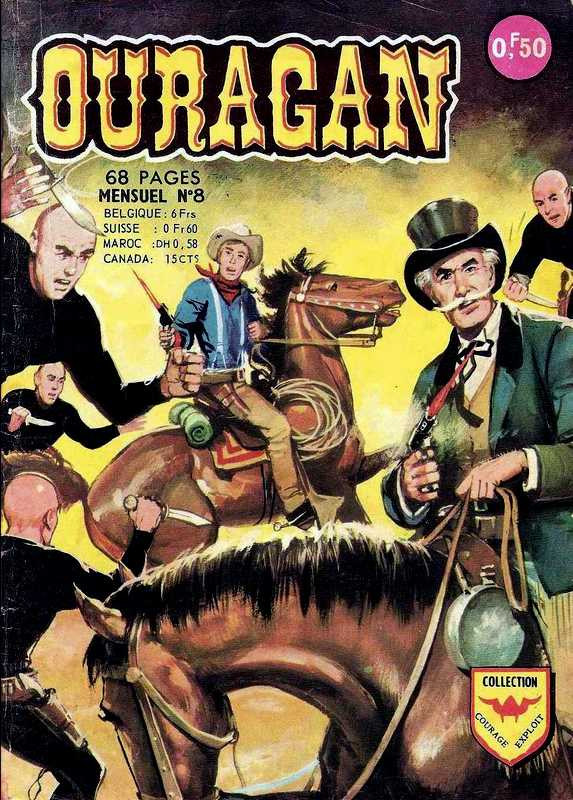 Couverture