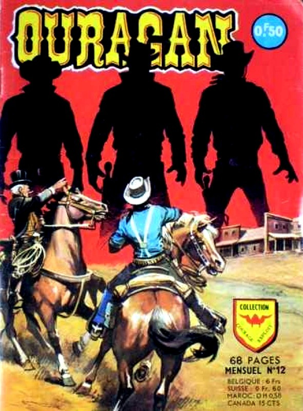 Couverture