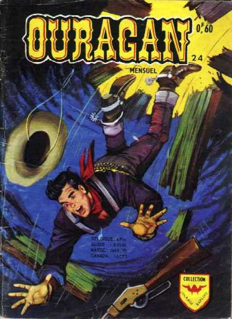 Couverture
