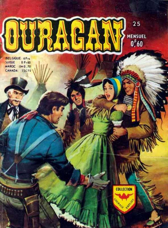 Couverture