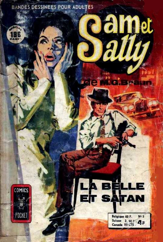 Couverture