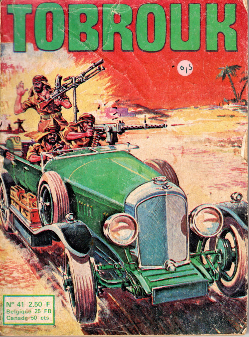 Couverture