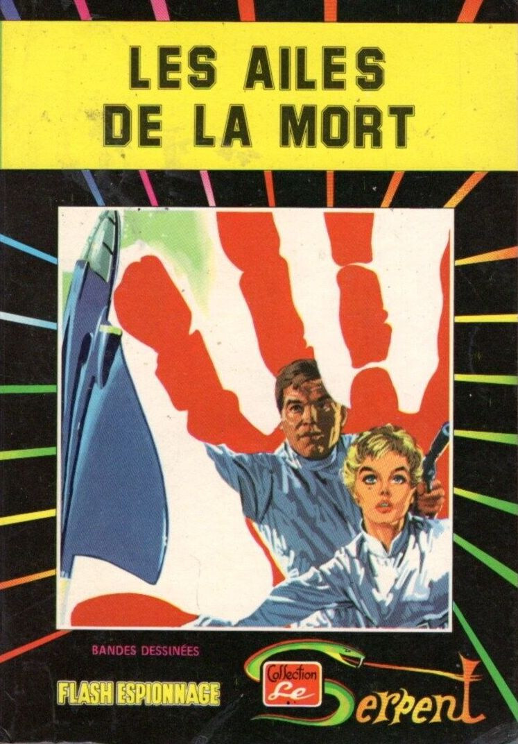 Couverture