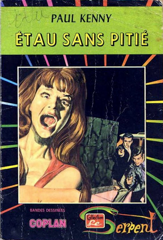 Couverture