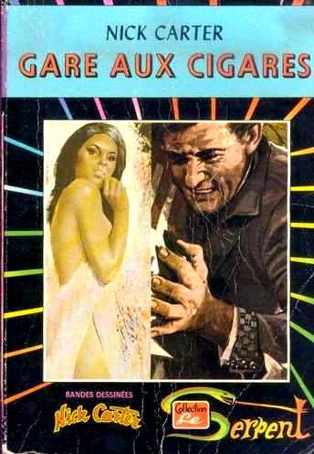 Couverture