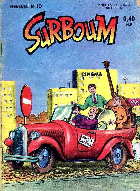 Couverture