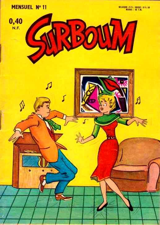 Couverture