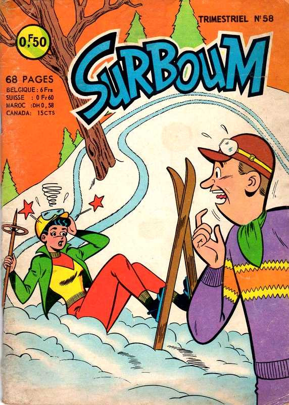 Couverture
