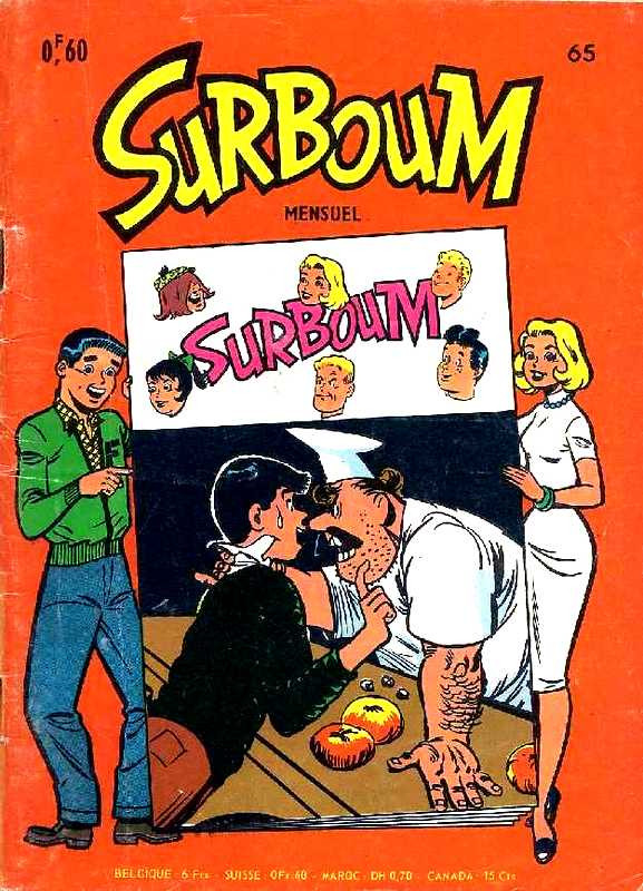 Couverture