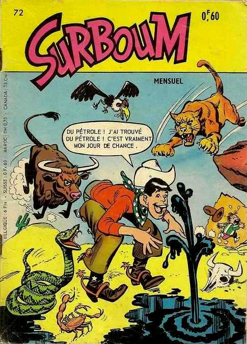 Couverture