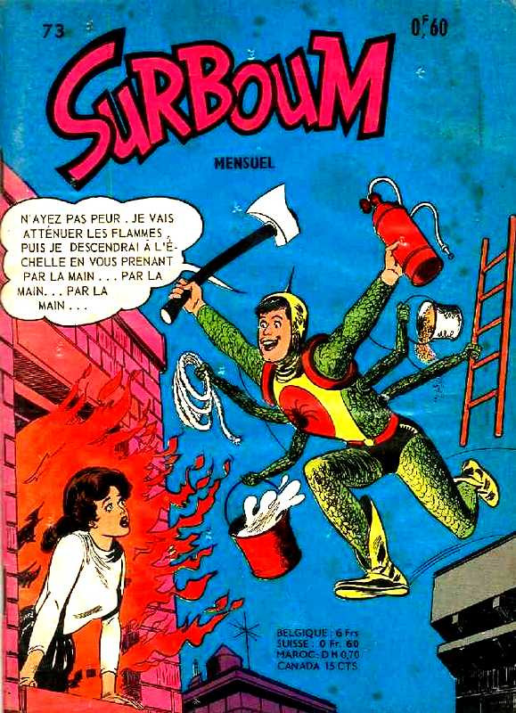 Couverture