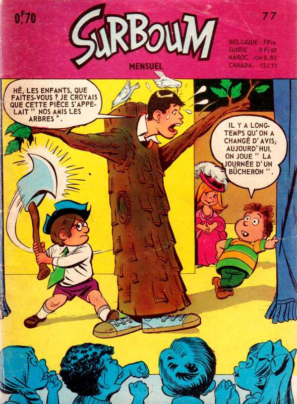 Couverture