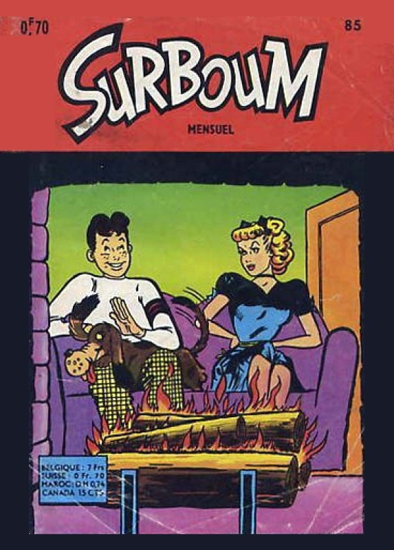 Couverture