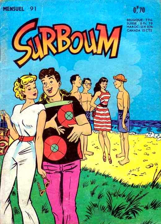 Couverture