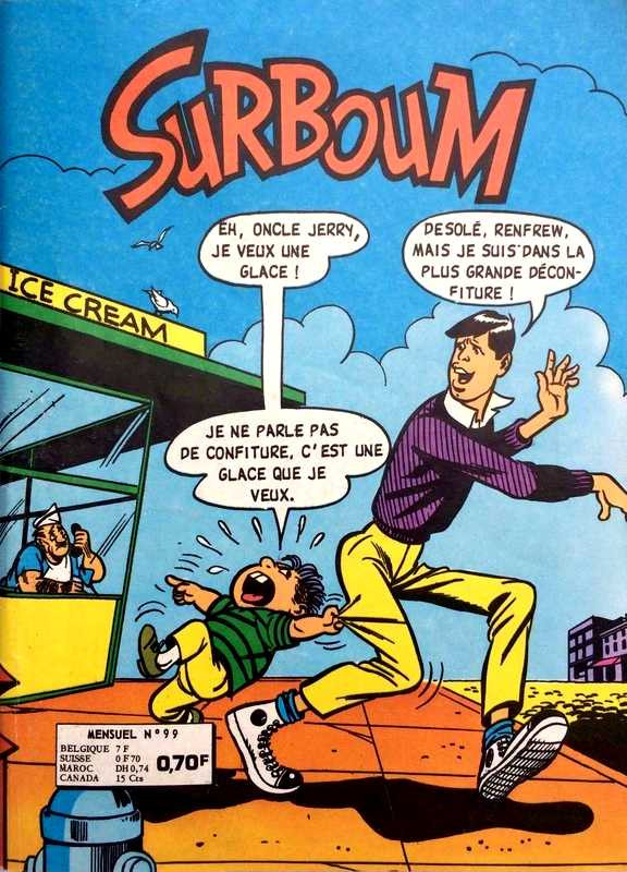 Couverture