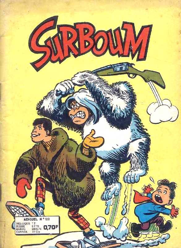 Couverture