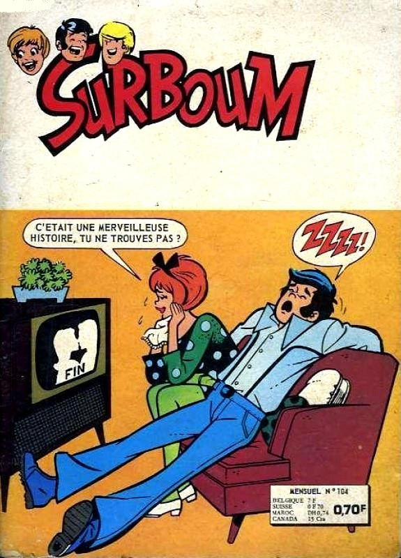 Couverture