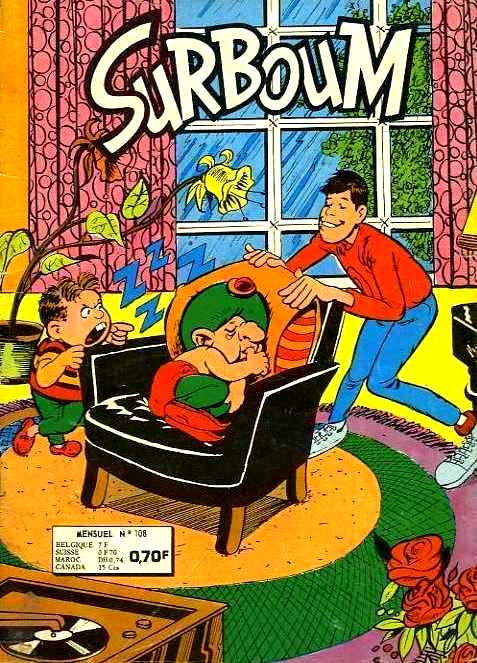 Couverture