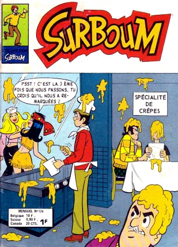 Couverture