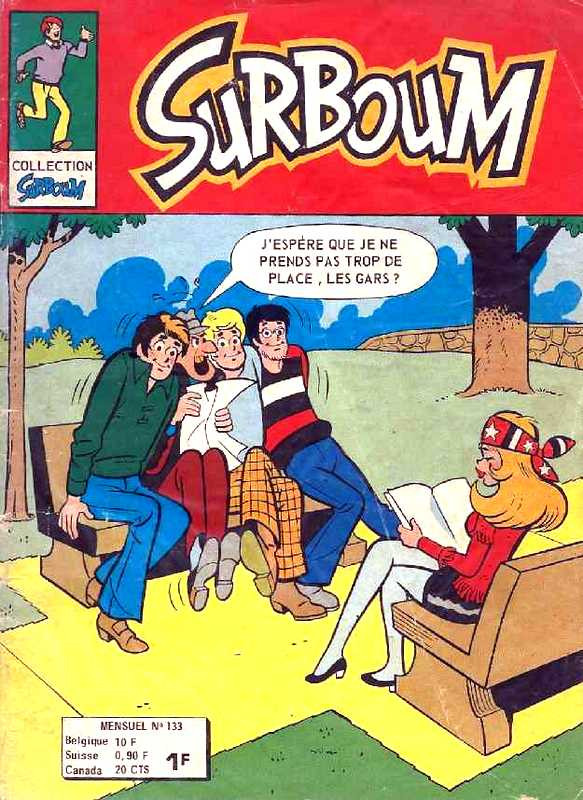 Couverture