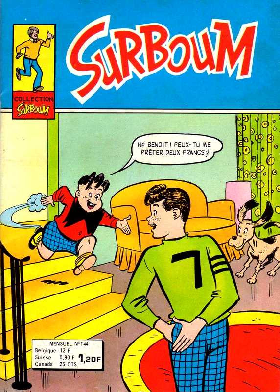 Couverture