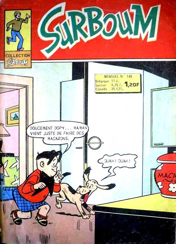 Couverture