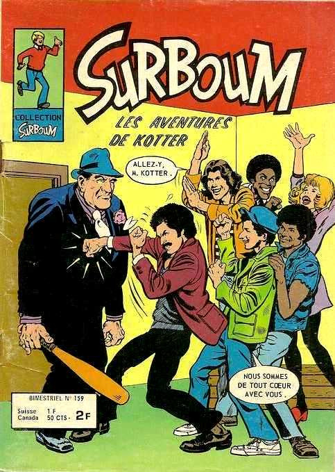 Couverture