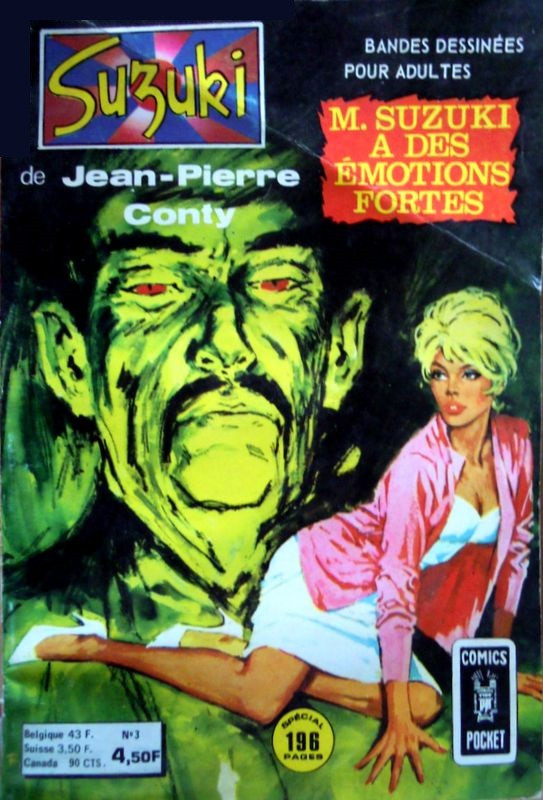 Couverture