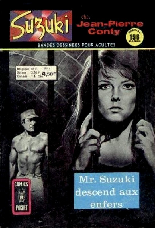 Couverture
