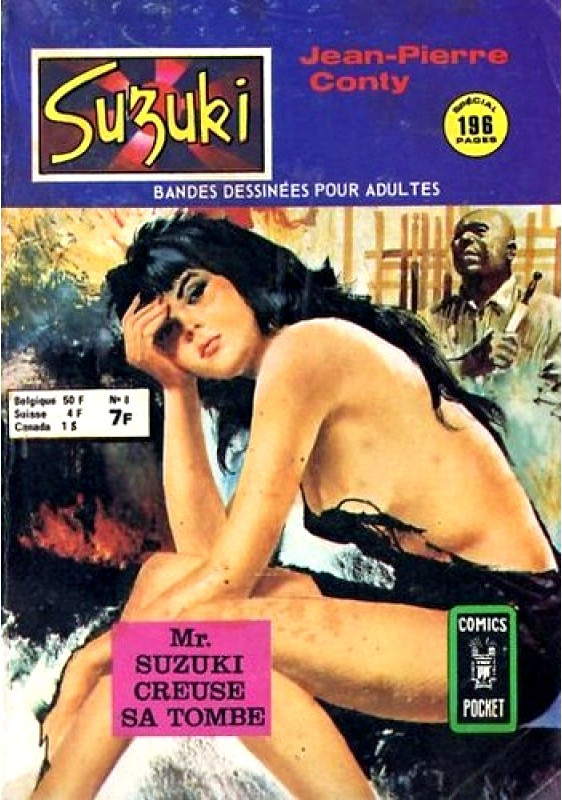 Couverture