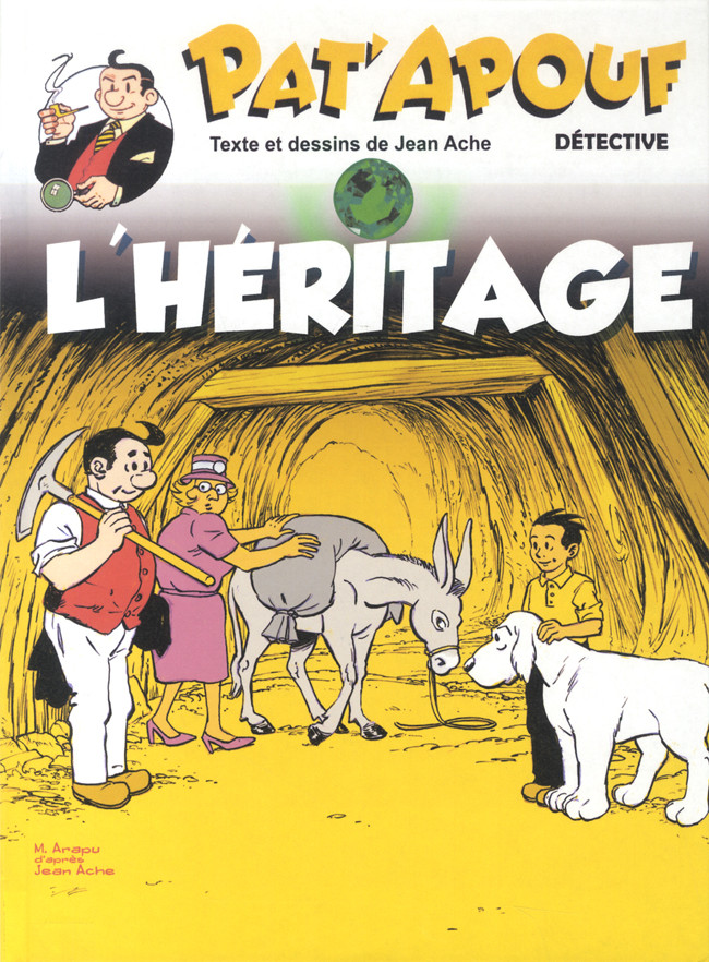 Couverture