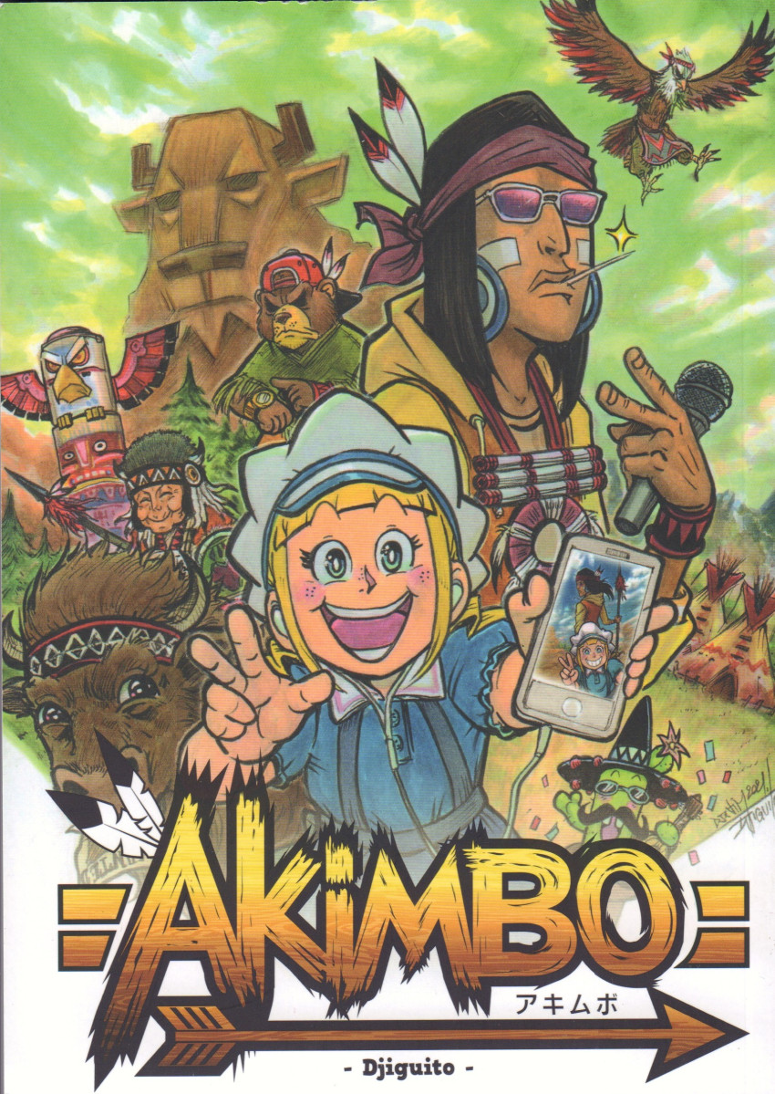 Couverture