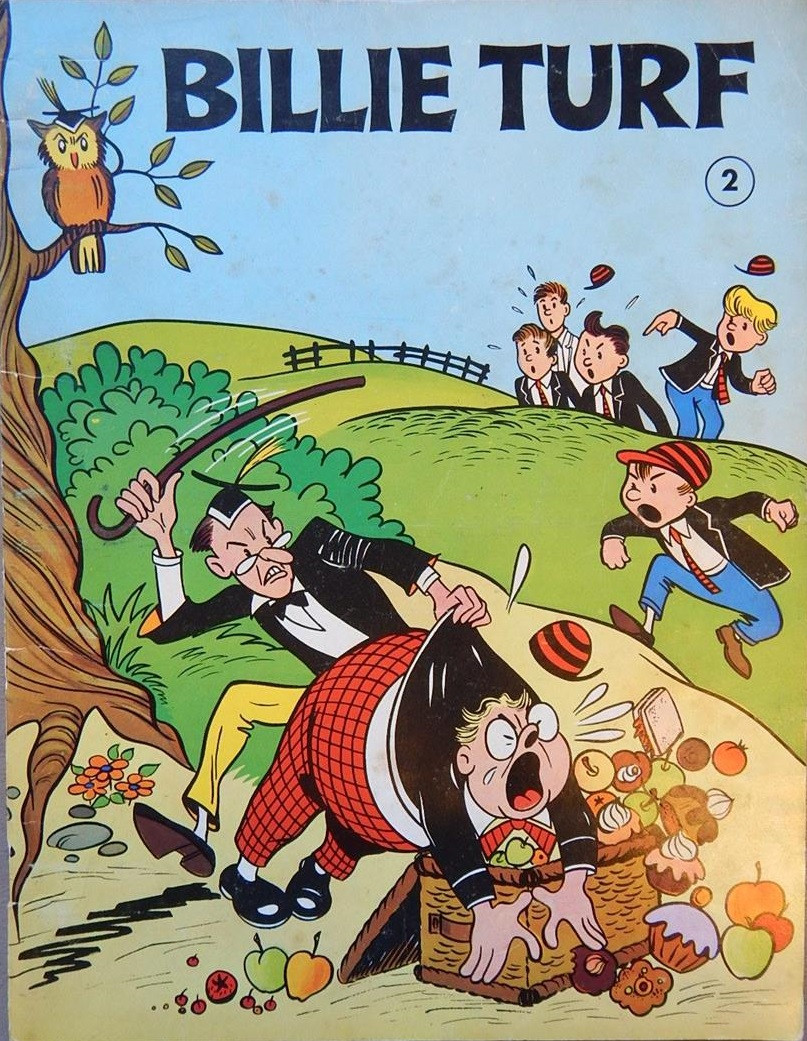 Couverture