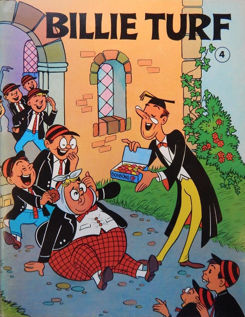Couverture