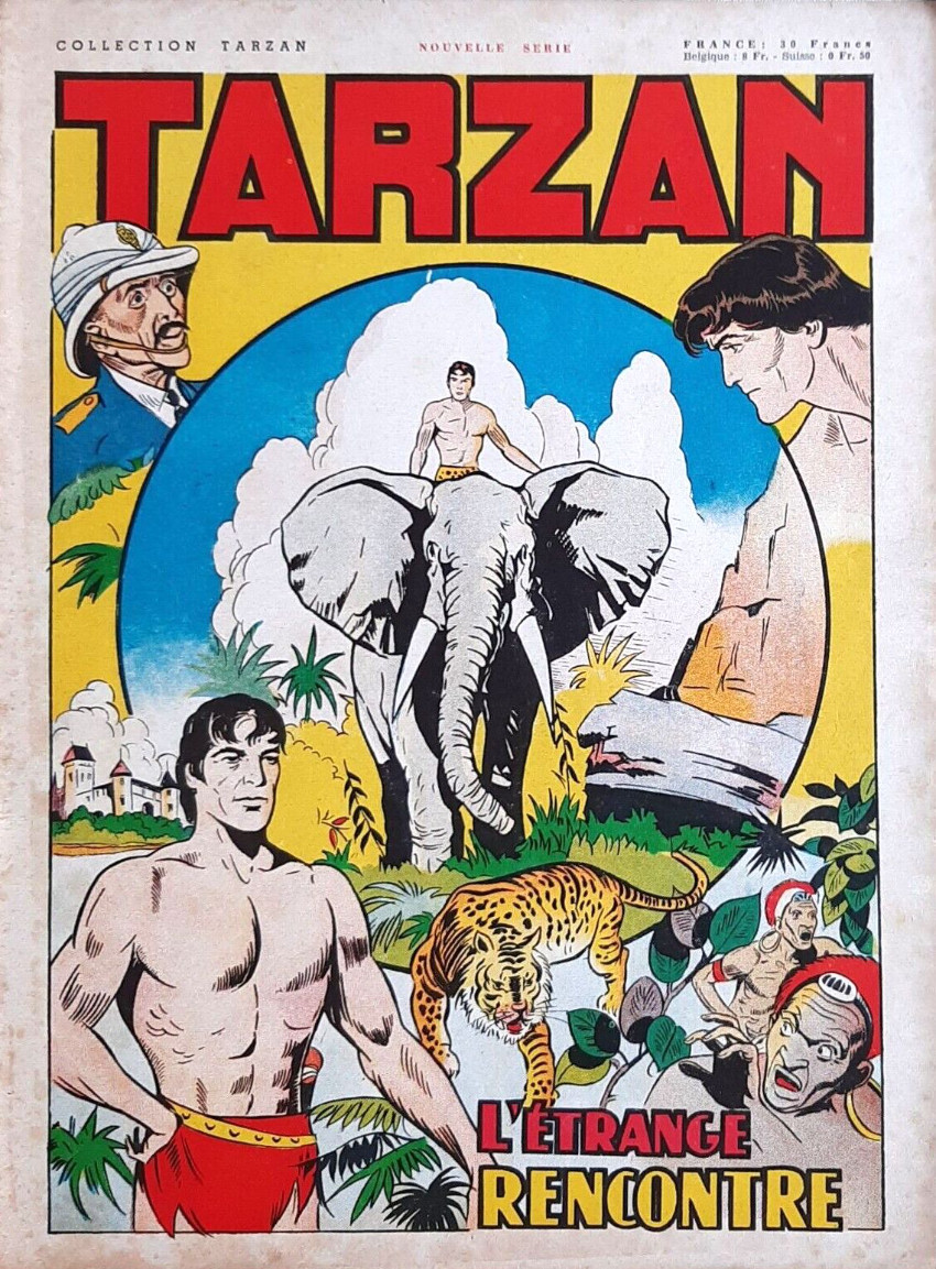 Couverture