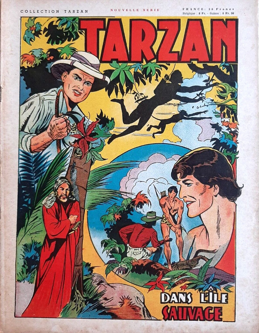 Couverture