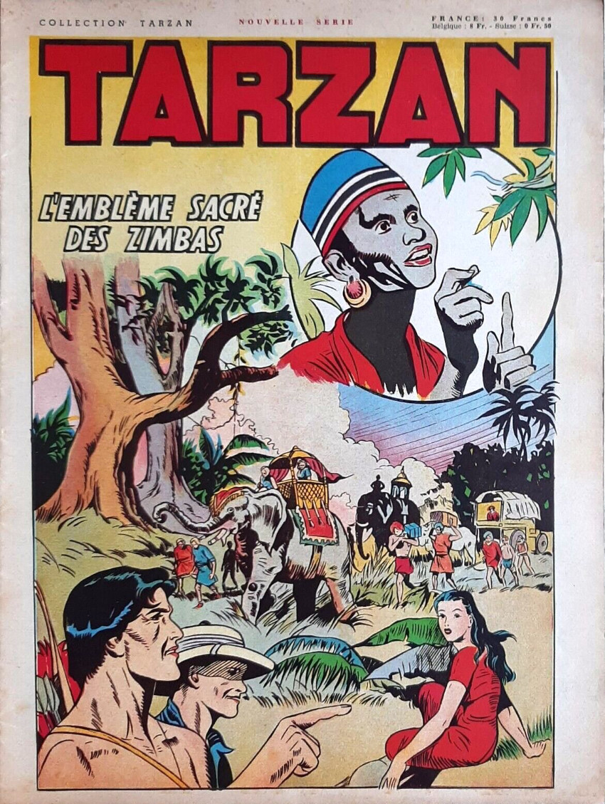 Couverture
