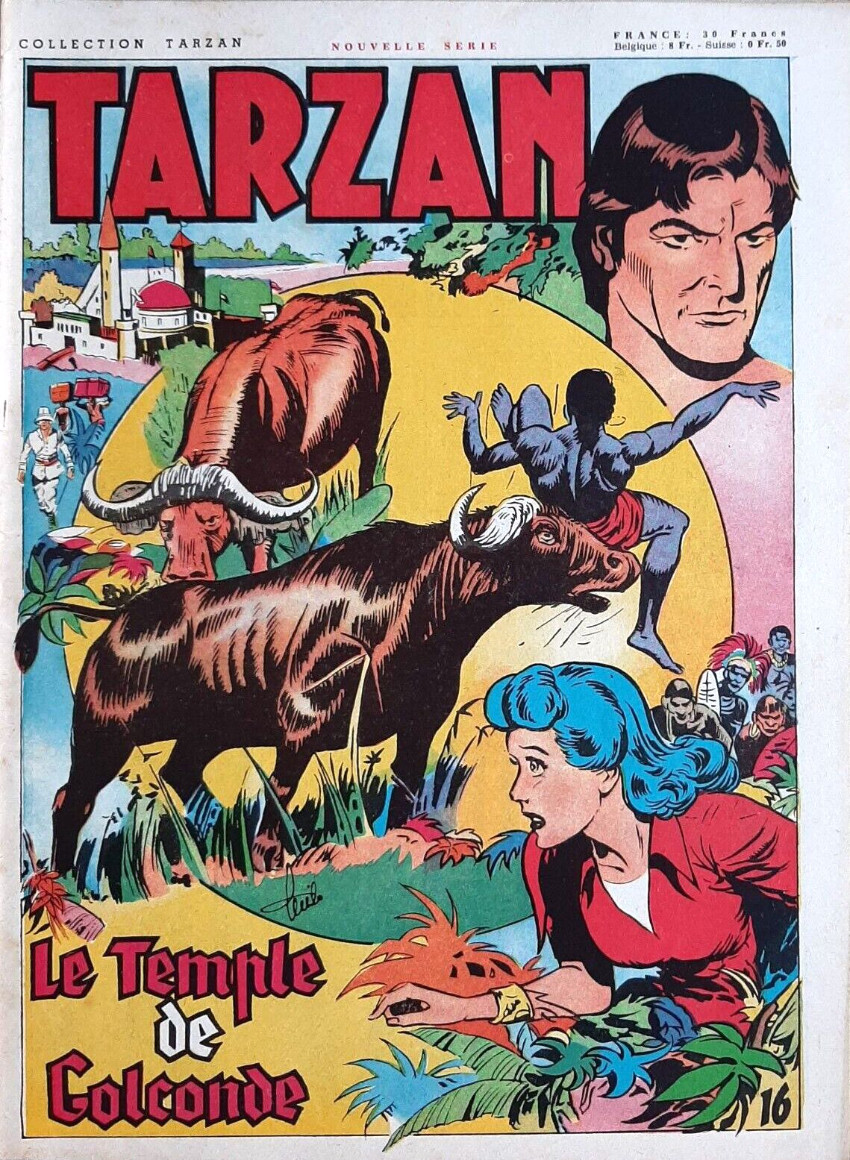 Couverture