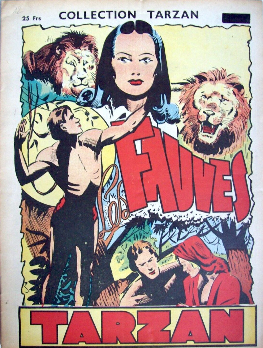 Couverture