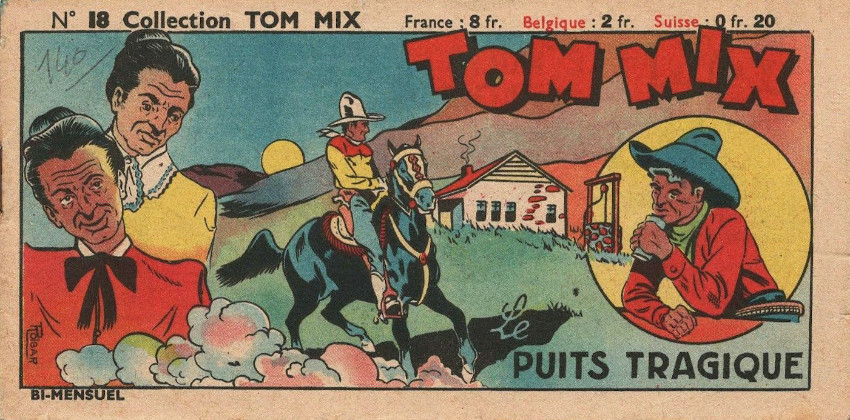 Couverture