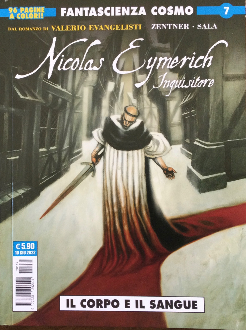 Couverture