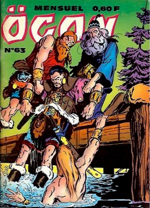 Couverture