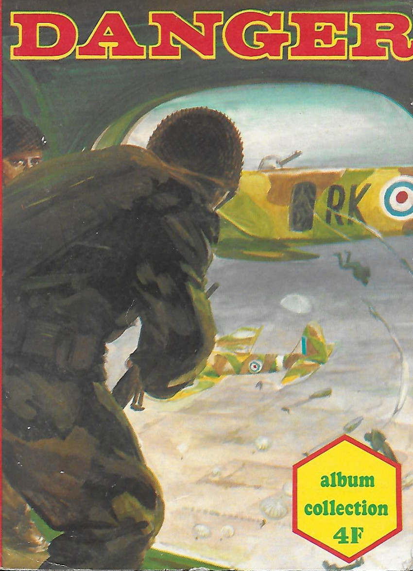 Couverture
