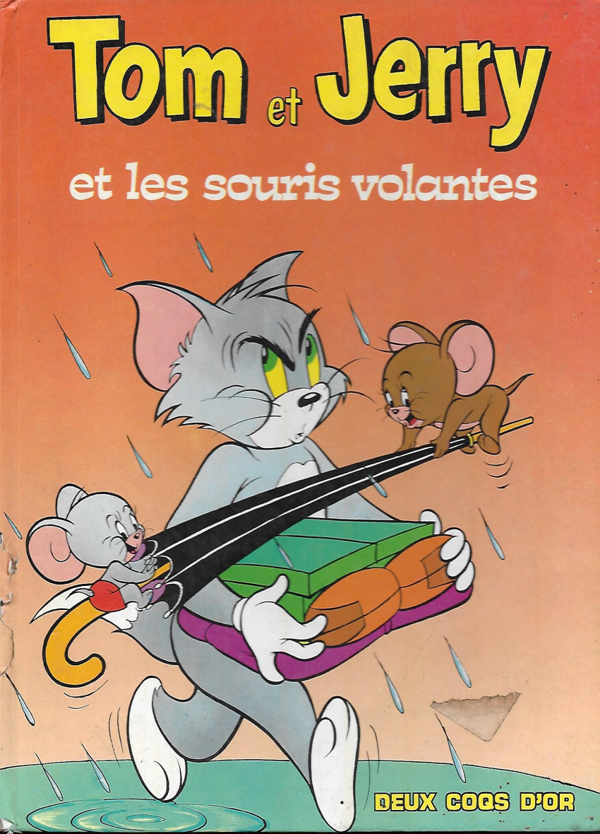 Couverture