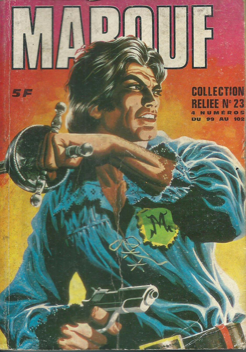 Couverture