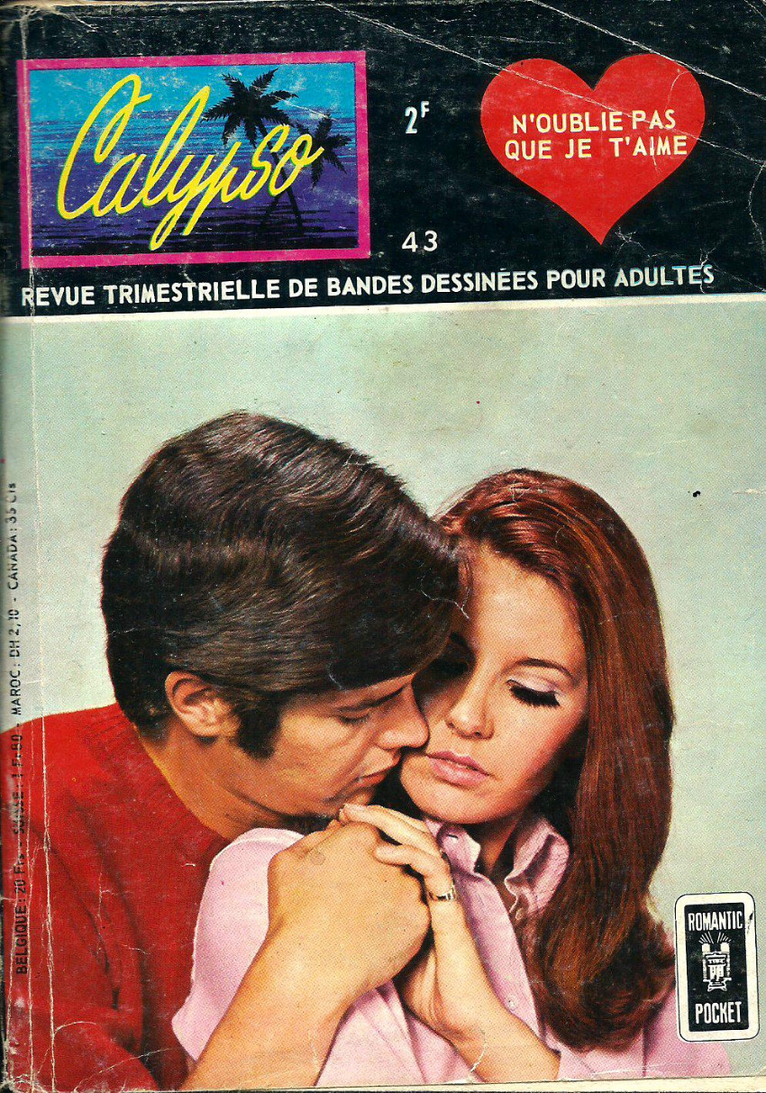 Couverture