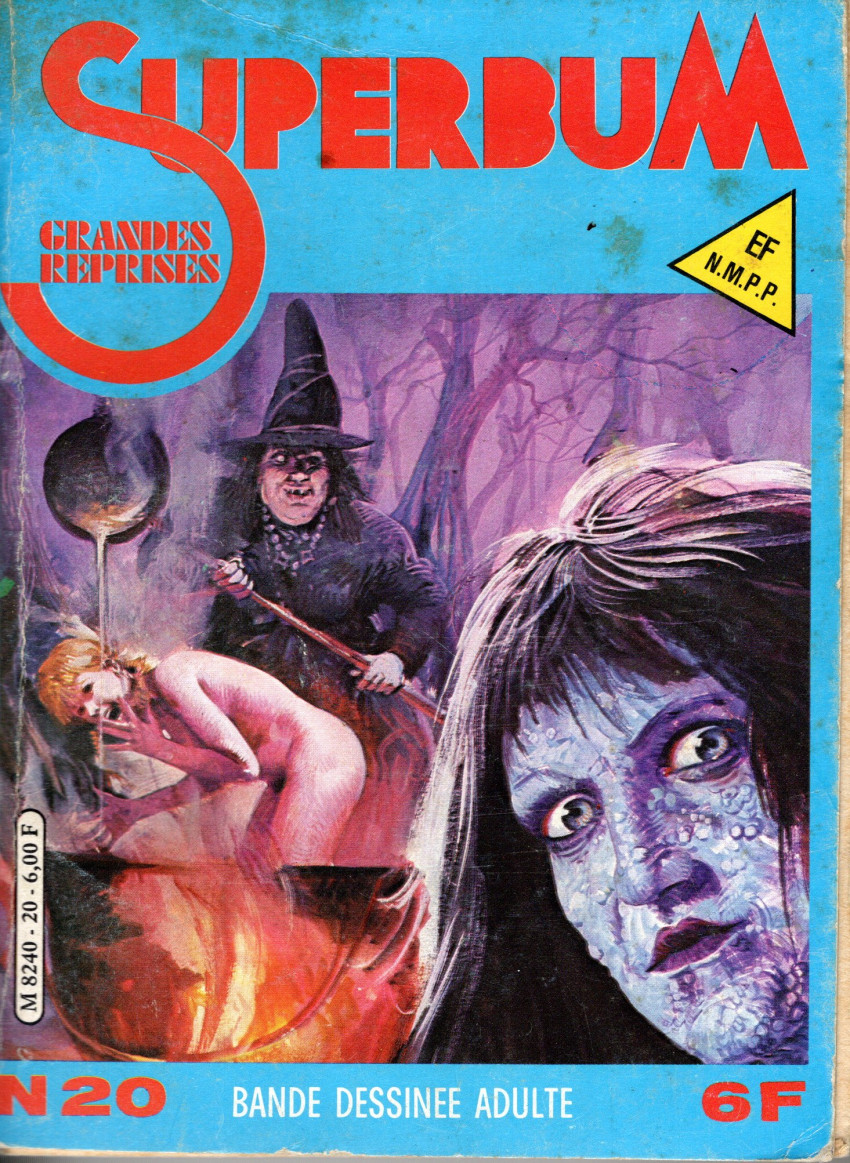 Couverture
