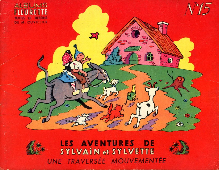 Couverture
