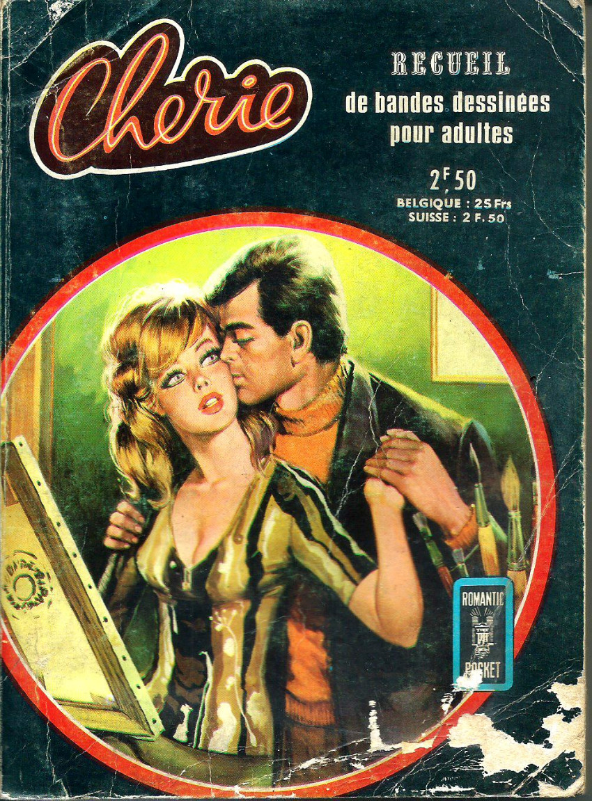 Couverture