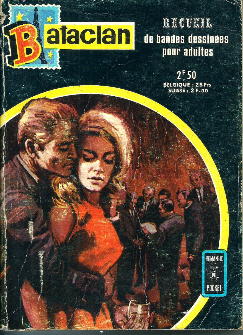 Couverture